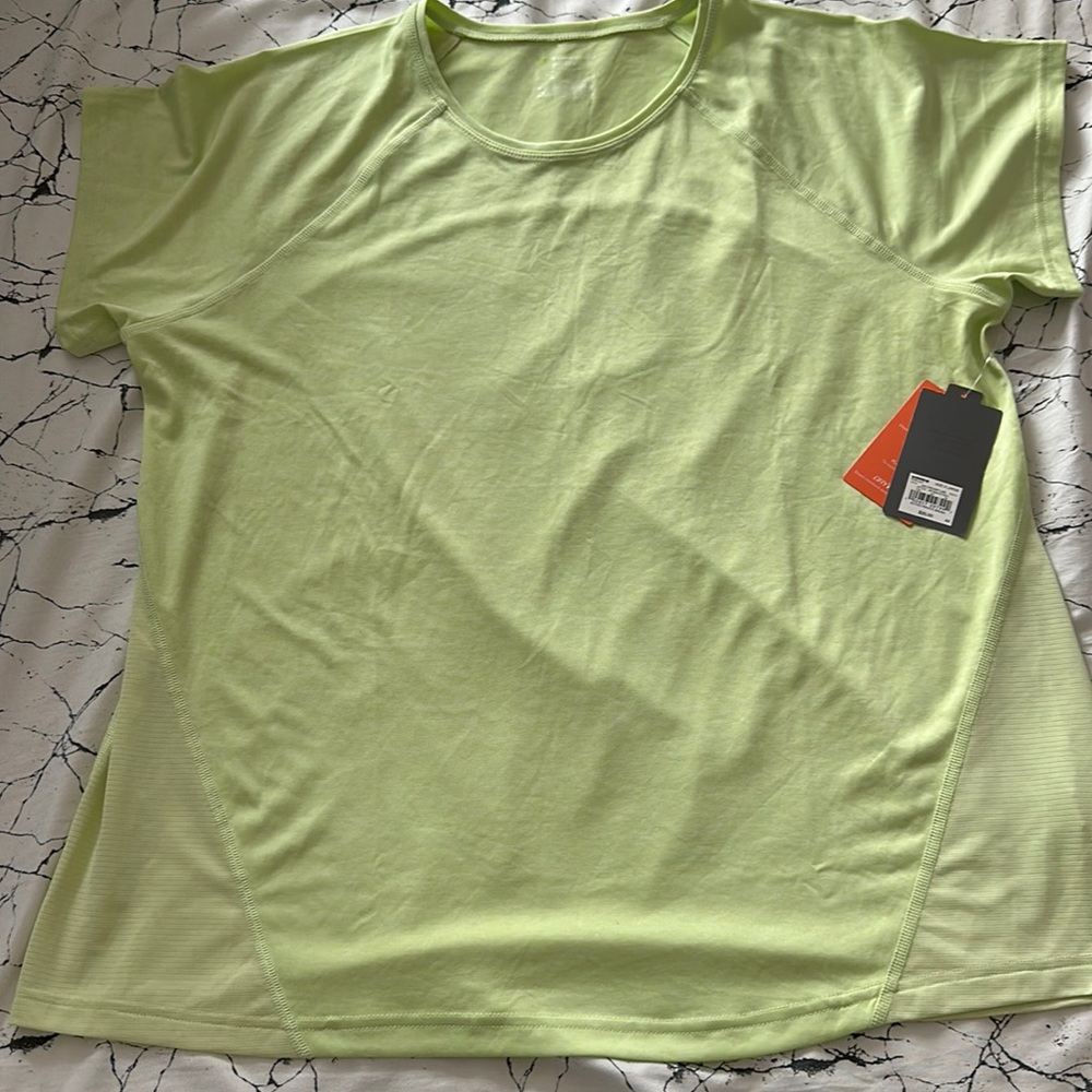Tek Gear Workout Shirt